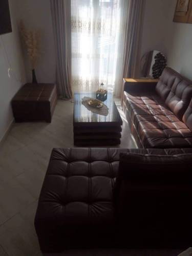 Vente Appartement f5 