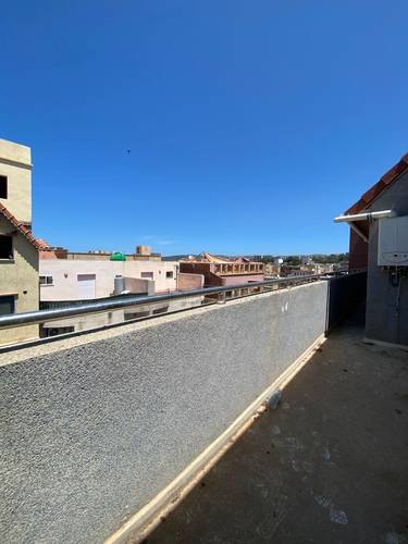 Appartement F5 sur Alger Cheraga