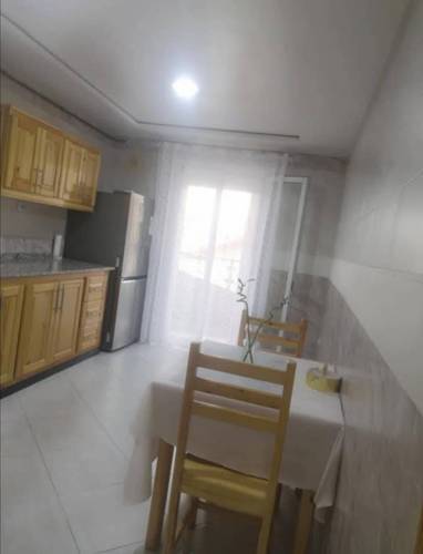 Vente Appartement f5 