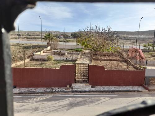 Villa corniche Oranaise 