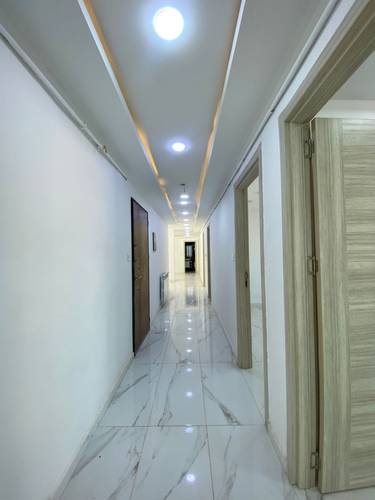 Appartement F5 sur Alger Cheraga