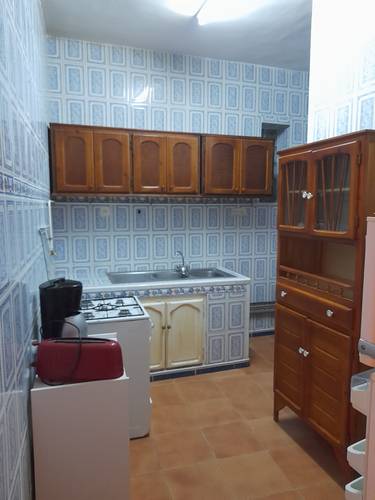 Villa corniche Oranaise 