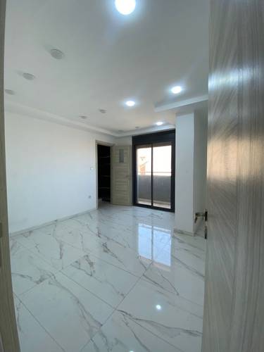 Appartement F5 sur Alger Cheraga