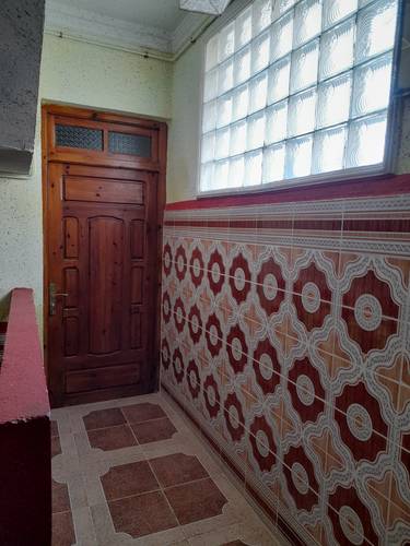 Villa corniche Oranaise 