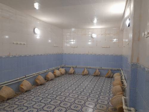 Villa corniche Oranaise 