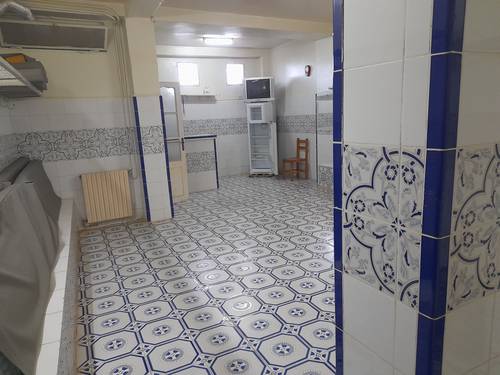 Villa corniche Oranaise 