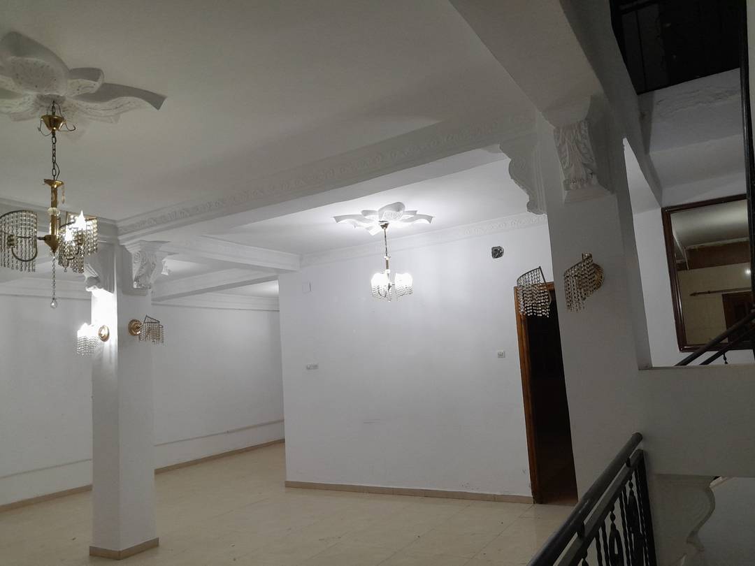 Vente villa r+4 ainnaadja