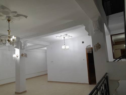 Vente villa r+4 ainnaadja 