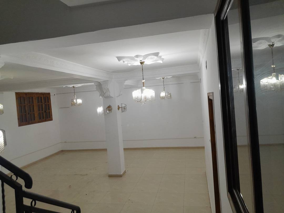 Vente villa r+4 ainnaadja
