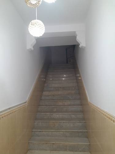 Vente villa r+4 ainnaadja 