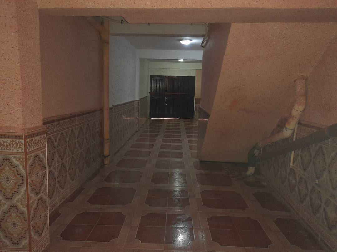 Villa corniche Oranaise