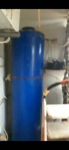 location F2 Douaouda