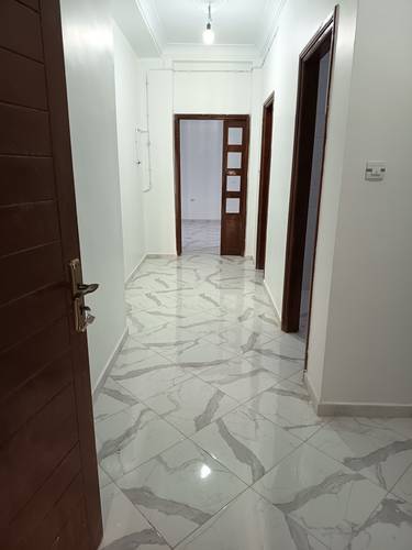 Location appartement pour usage professionnel 