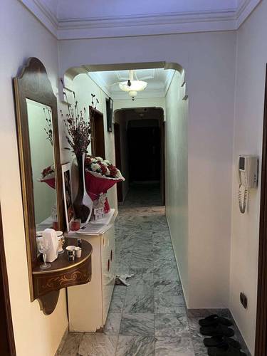 Vends F5 110 m2 Bir Mourad Rais