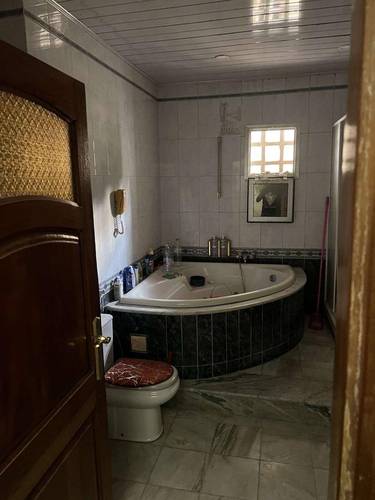 Vends F5 110 m2 Bir Mourad Rais