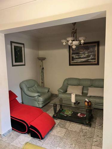 Vends F5 110 m2 Bir Mourad Rais