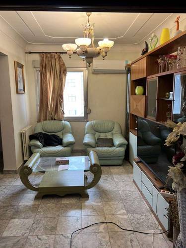 Vends F5 110 m2 Bir Mourad Rais