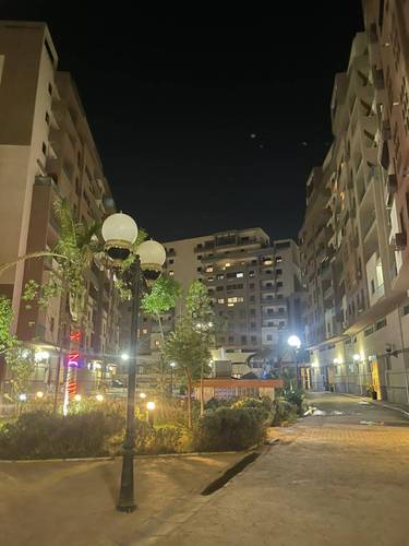 Vends F3 116 m2 Cheraga