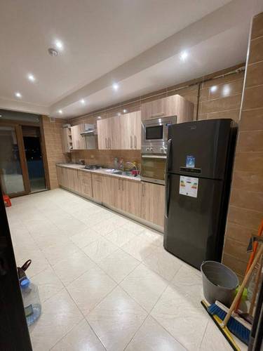 Vends F3 116 m2 Cheraga