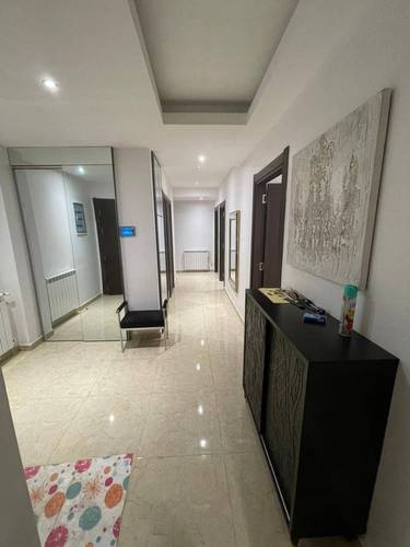 Vends F3 116 m2 Cheraga