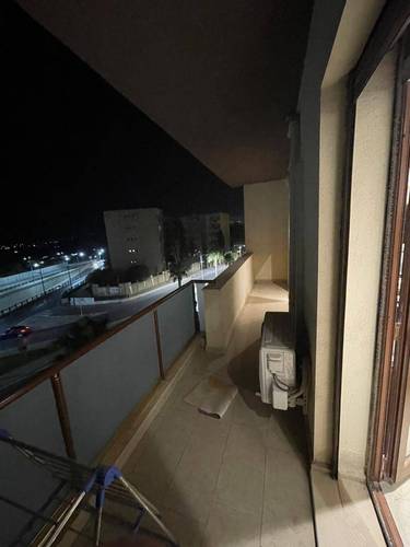 Vends F3 116 m2 Cheraga