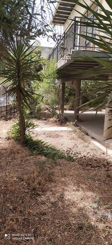 Vends villa el biar 480M2