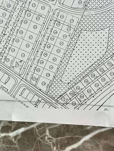 بيع أرض في ولاية تقرت بمستقبلي شمالي 5 