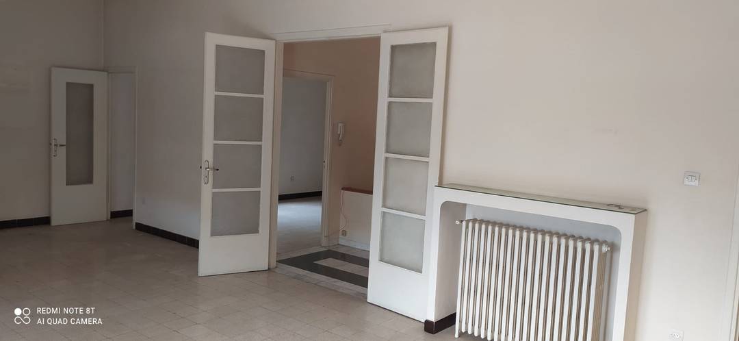 Vends villa el biar 480M2