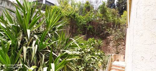 Vends villa el biar 480M2