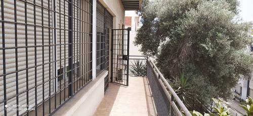 Vends villa el biar 480M2