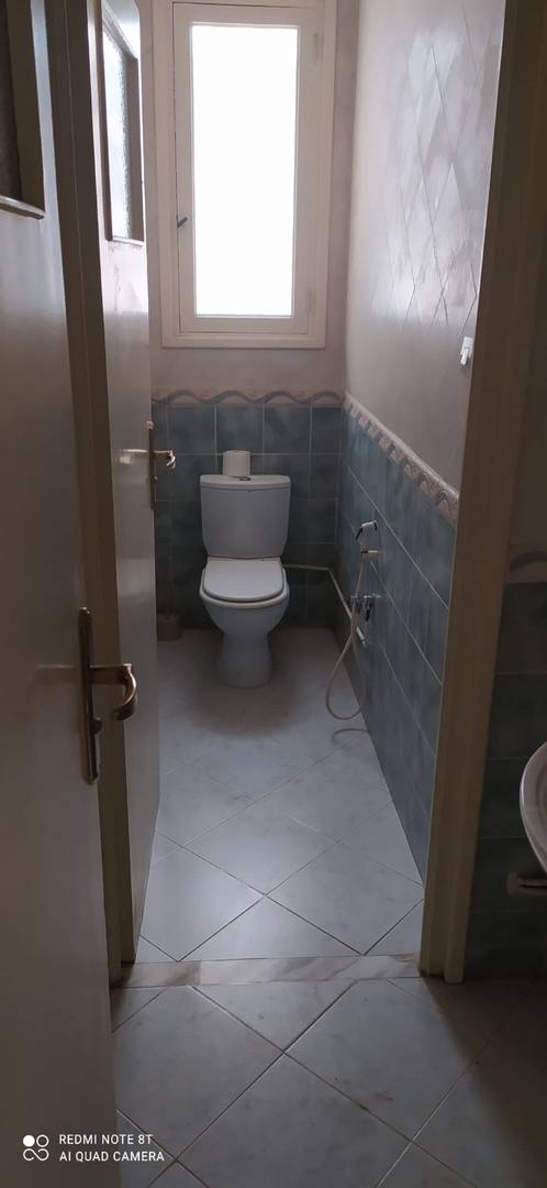 Vends villa el biar 480M2