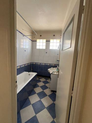 Vends villa el biar 480M2