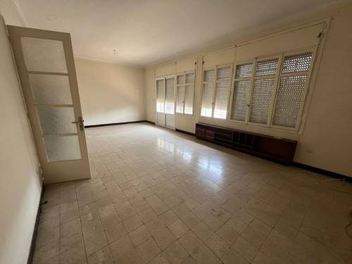 Vends villa el biar 480M2