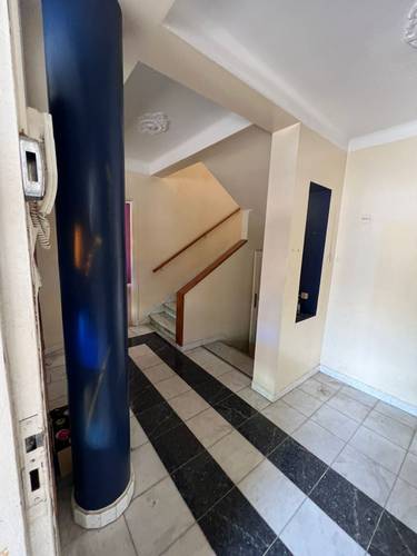 Vends villa el biar 480M2