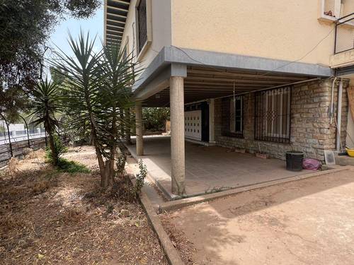 Vends villa el biar 480M2