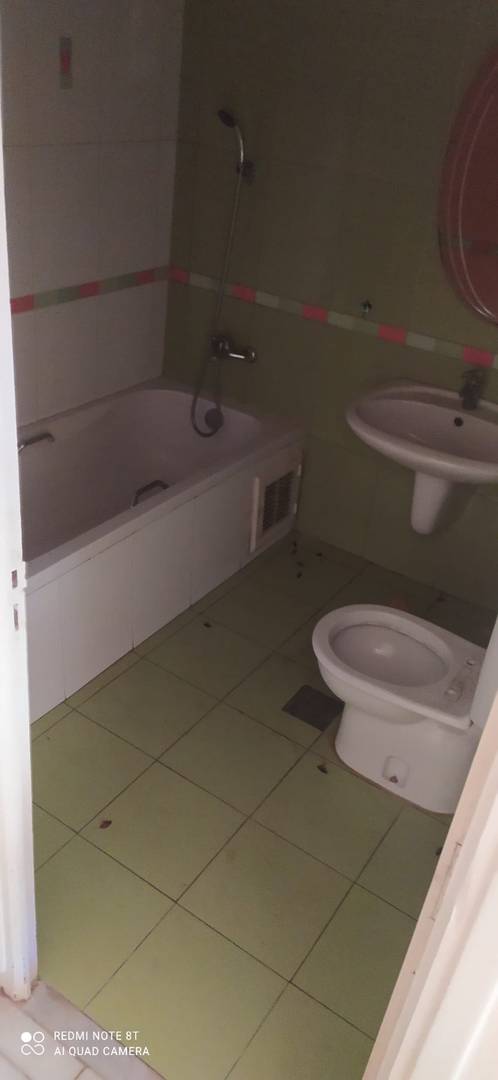 Vends villa el biar 480M2