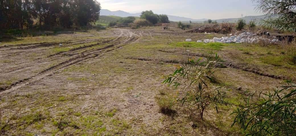 Vends terrain 1,2 hectare Oued Falli Tizi ouzou