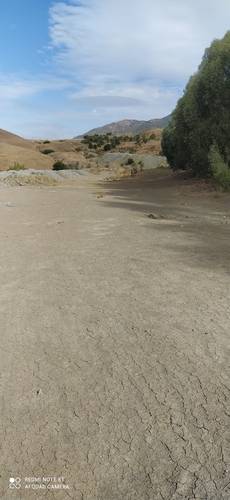 Vends terrain 1,2 hectare Oued Falli Tizi ouzou