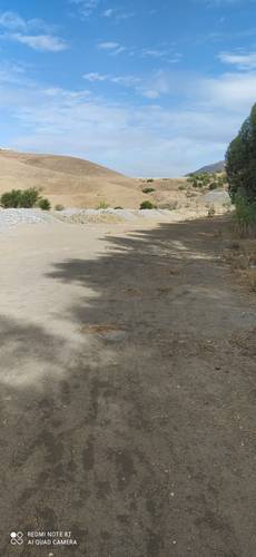 Vends terrain 1,2 hectare Oued Falli Tizi ouzou