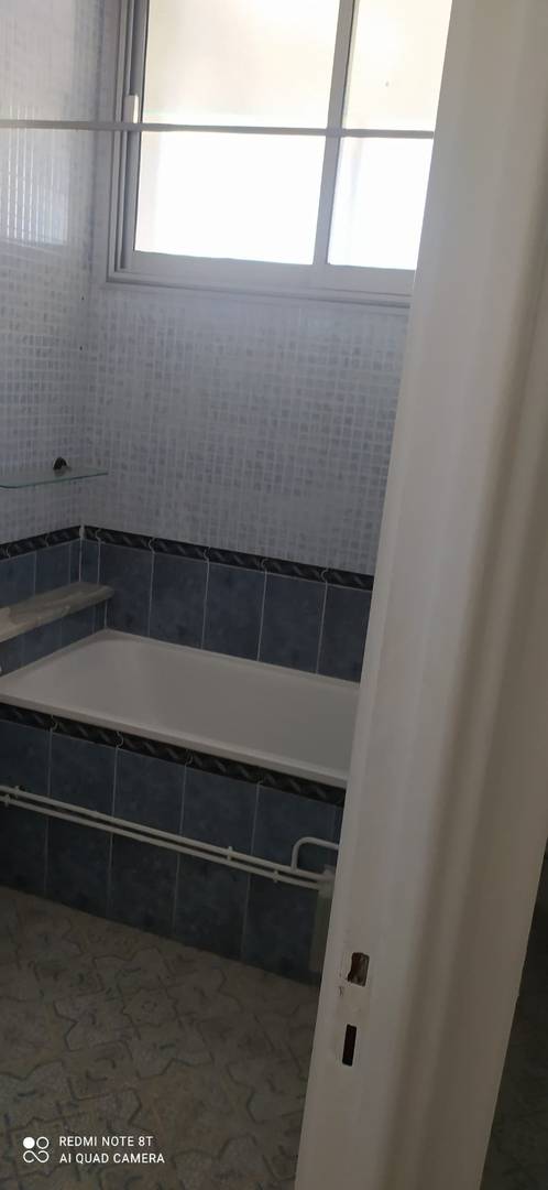 Location niveau de villa F5 parc Miremont chevalley