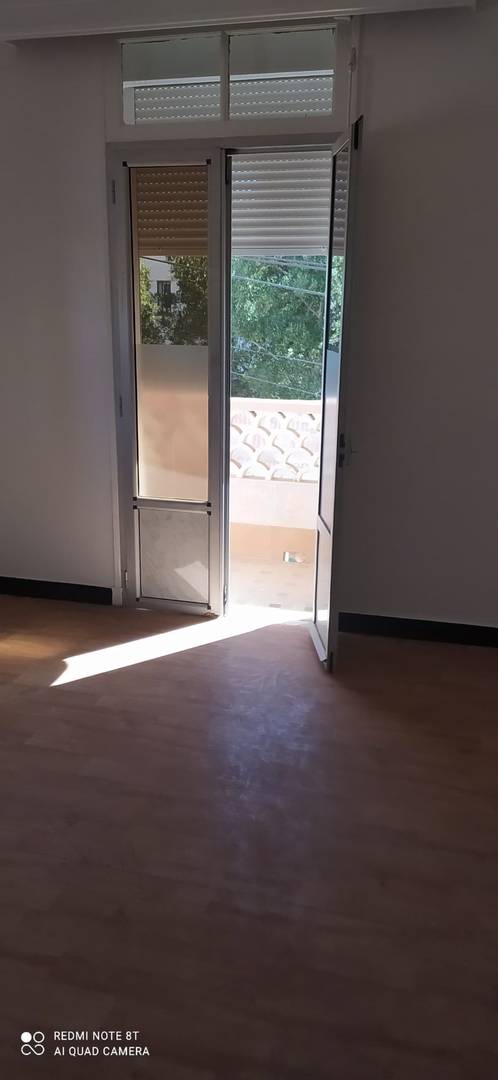 Location niveau de villa F5 parc Miremont chevalley