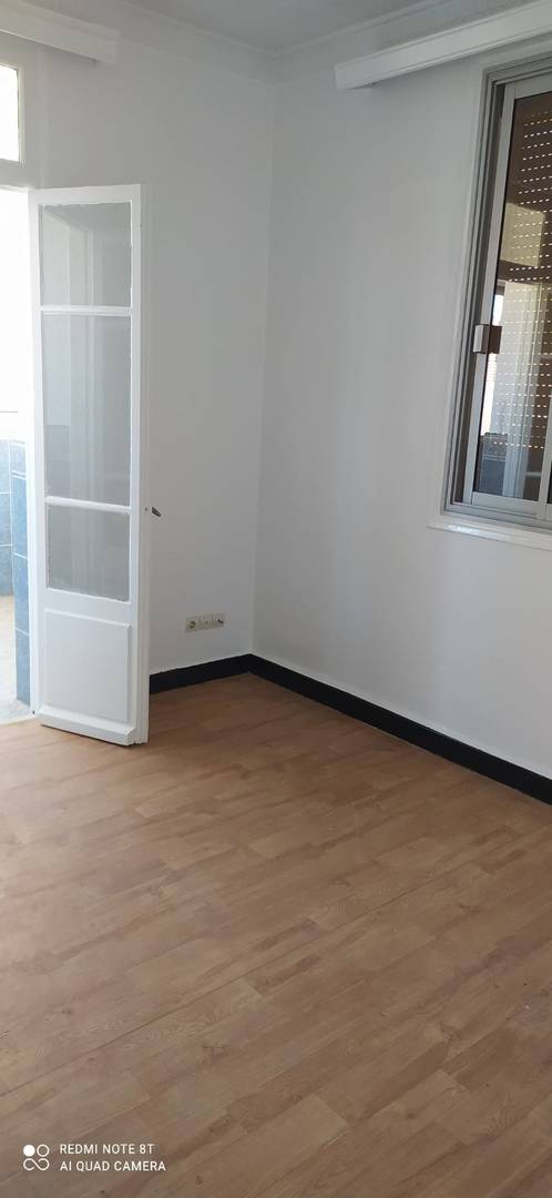 Location niveau de villa F5 parc Miremont chevalley
