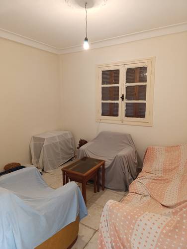 vente f3 a bordj el bahri