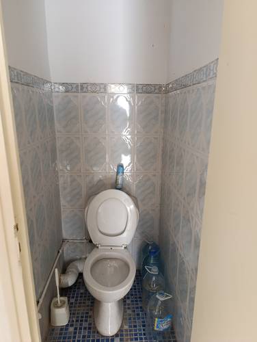 vente f3 a bordj el bahri