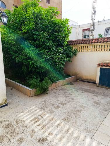 vente f3 a bordj el bahri