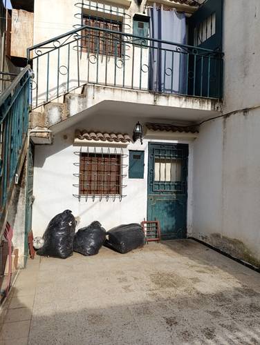 vente f3 a bordj el bahri