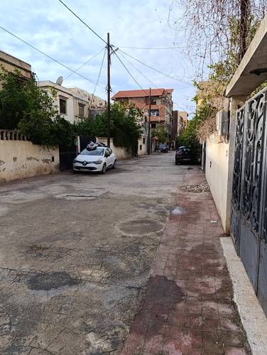 vente f3 a bordj el bahri