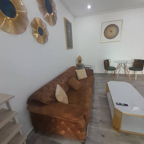 Location appartement Fernand ville Oran