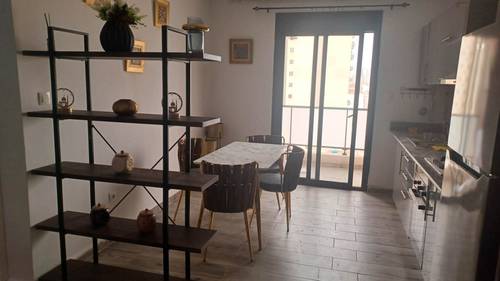 Location appartement Fernand ville Oran