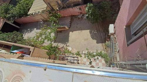 Villa Rais hamidou 379m²